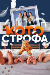 Котострофа бесплатно в HD